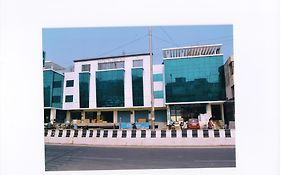 Hotel O Tajway Inn